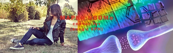 винт Михайловск